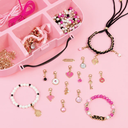 Glitz n' Glam Charm Bracelet Kit