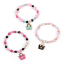 Juicy Couture DIY Collectible Bracelet Set