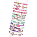Macaron Bracelet Maker Set