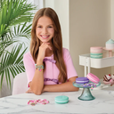 Macaron Bracelet Maker Set
