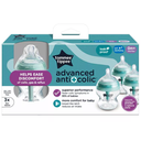 Tommee Tippe Anti Colic Bottle 3pk 5oz