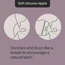 Tommee Tippee Anti Colic Bottle 9oz