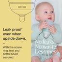 Tommee Tippee Natural Start Bottle 11oz