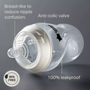 Tommee Tippee Natural Start Bottle 9oz