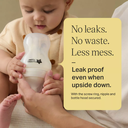 Tommee Tippee Natural Start Bottle 9oz