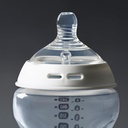 Tommee Tippee Natural Start Nipples 2pk Added Cereal