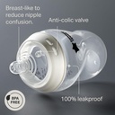 Tommee Tippee Natural Start Ready for Baby Bottle Set