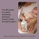 Tommee Tippee Natural Start Ready for Baby Bottle Set