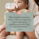 Tommee Tippee Natural Start Ready for Baby Bottle Set