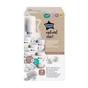 Tommee Tippee Natural Start Ready for Baby Bottle Set