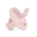 Sweetie Soother Orthodontic Pacifier - Ballet Slipper & Primrose 0-6M