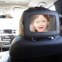 Backseat Mirror