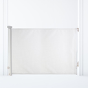Retrac Glide-n-Hide Gate White