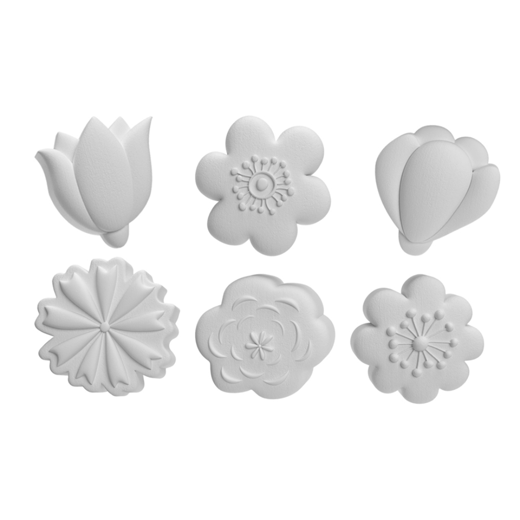 Create & Paint Garden Stakes
