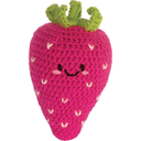 Crochet Kit - Strawberry & Avocado Stuffies