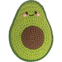 Crochet Kit - Strawberry & Avocado Stuffies