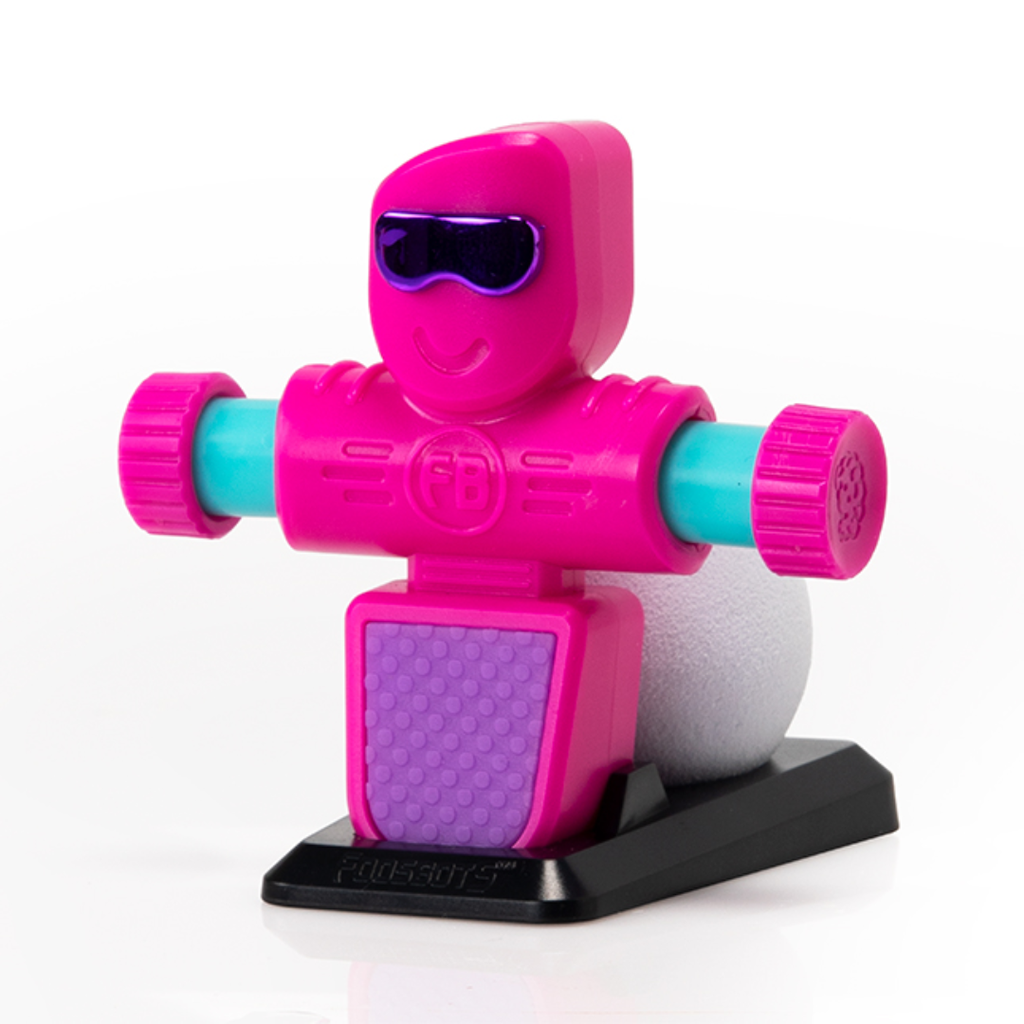 Foosbots Assortment