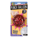 Glitter Bunch Balloon