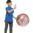 Glitter Bunch Balloon
