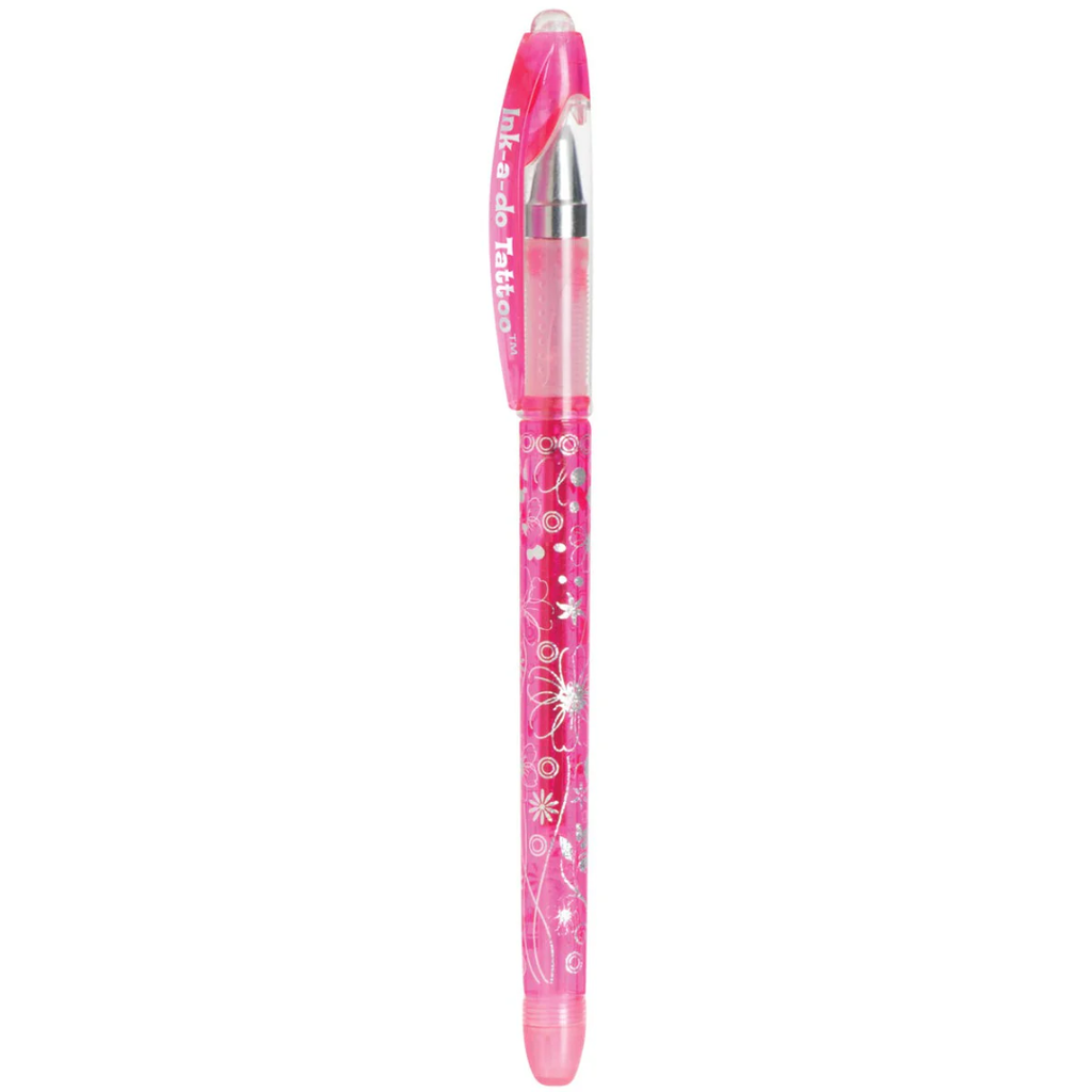 Ink-a-Do Tattoo Pens