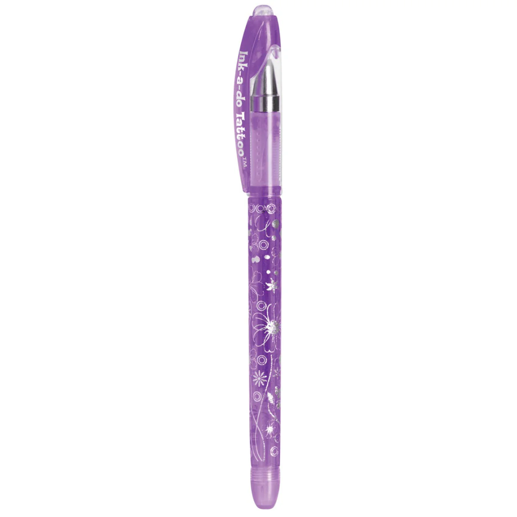 Ink-a-Do Tattoo Pens