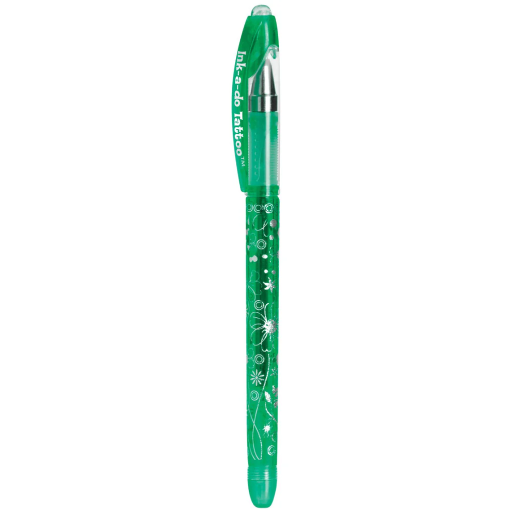 Ink-a-Do Tattoo Pens