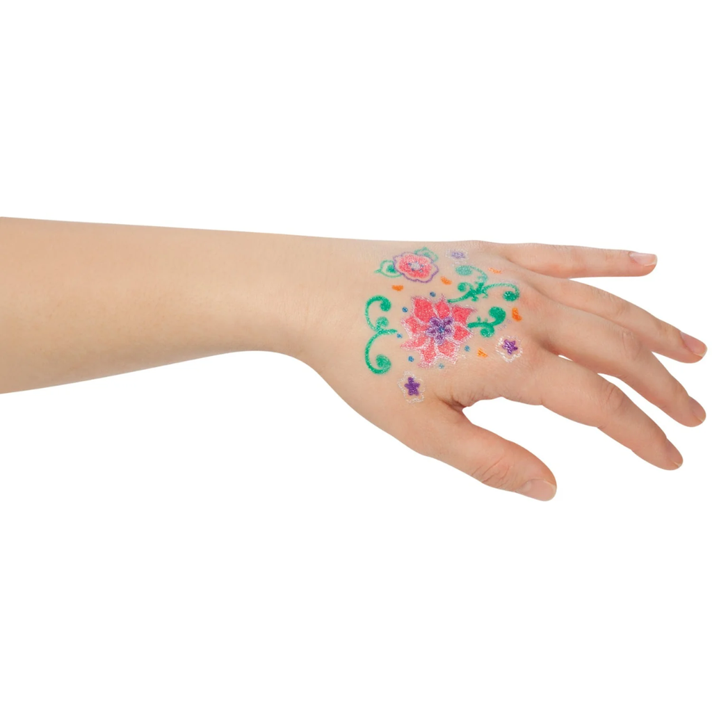 Ink-a-Do Tattoo Pens