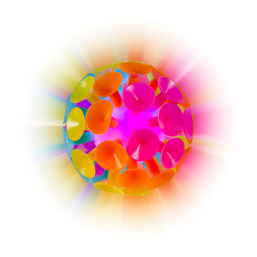 Jumbo Suction Ball