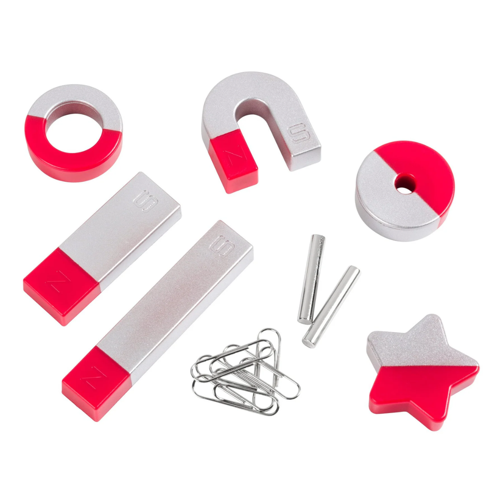 Magic Magnets