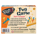 Peg Game