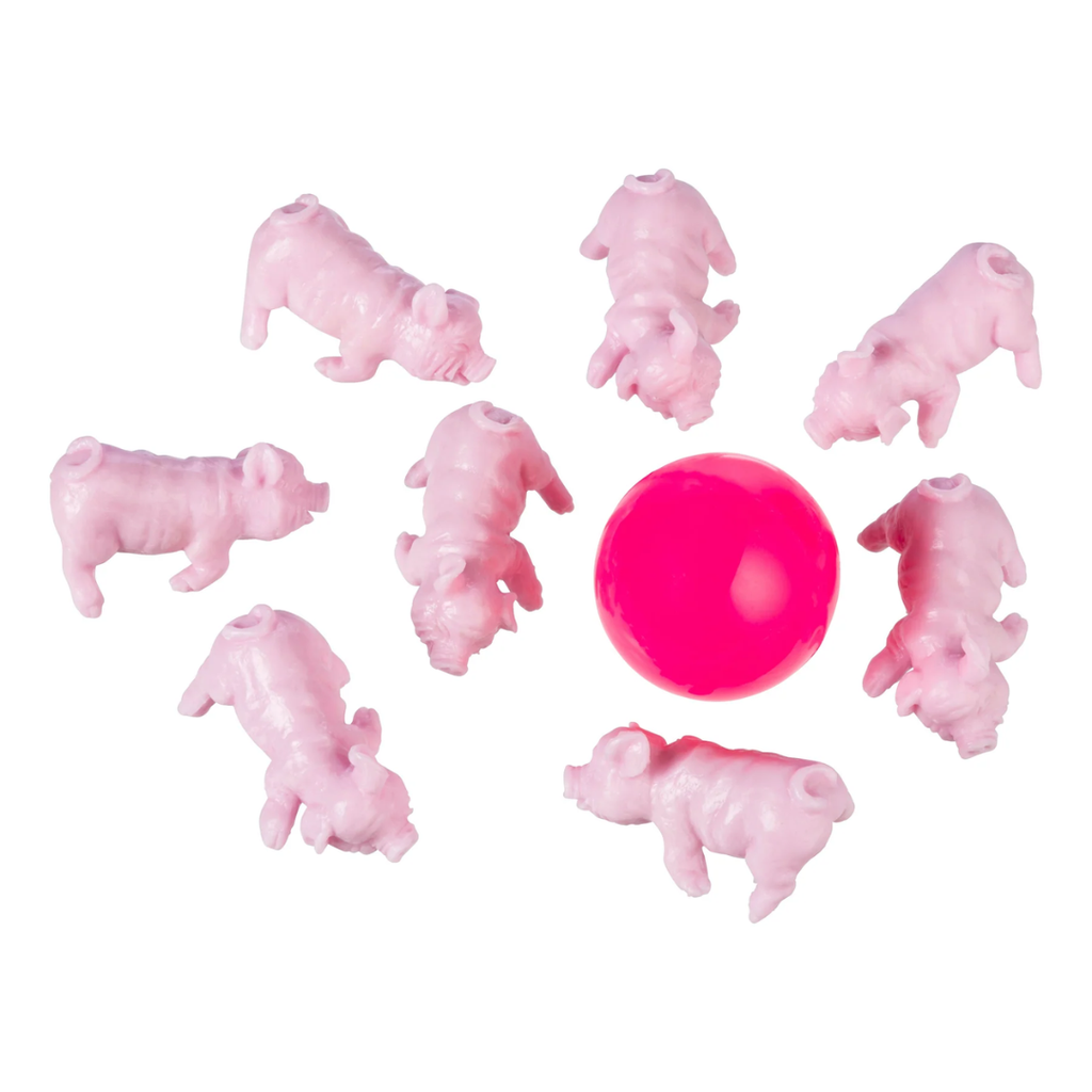 Pig Jacks