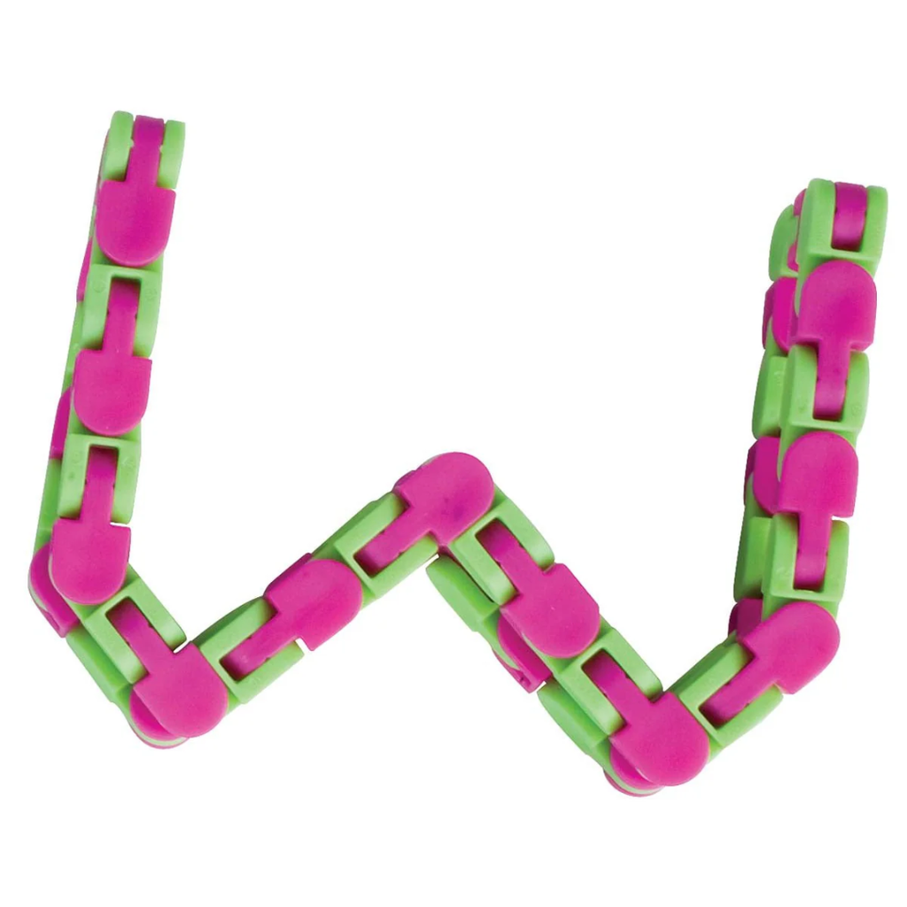 Wacky Tracks