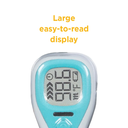 Safety 1st Quick Read 2-in-1 Thermometer