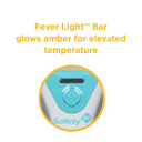Safety 1st Quick Read 2-in-1 Thermometer