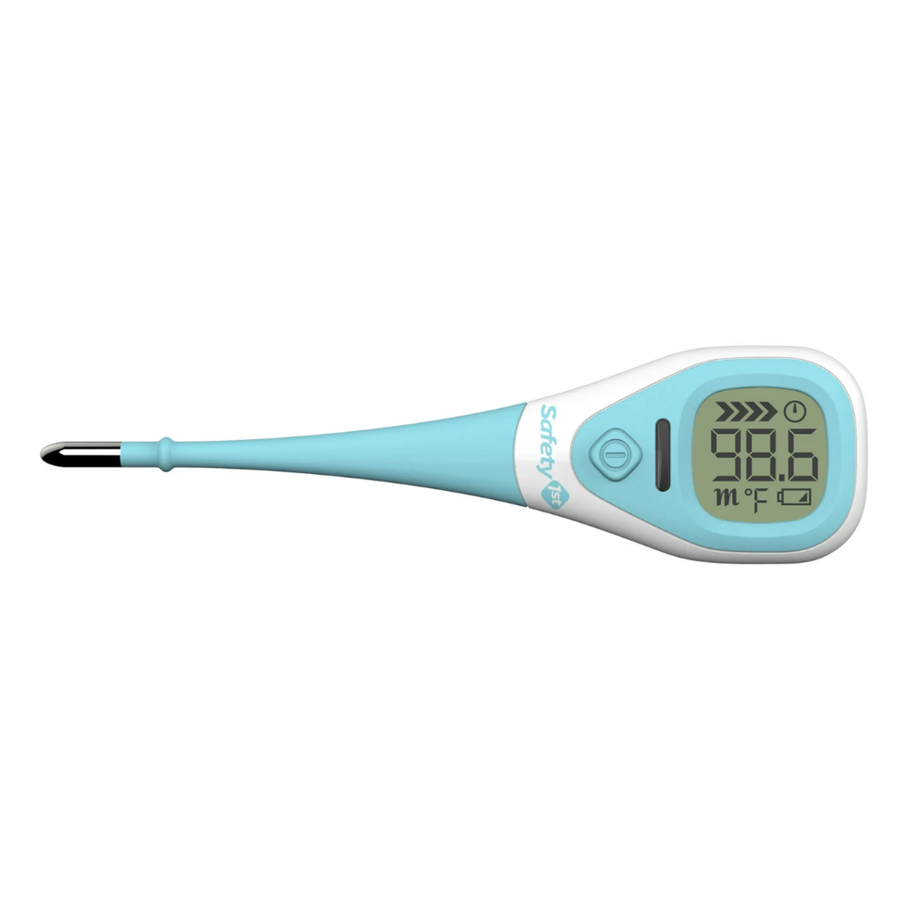 Safety 1st Quick Read 2-in-1 Thermometer
