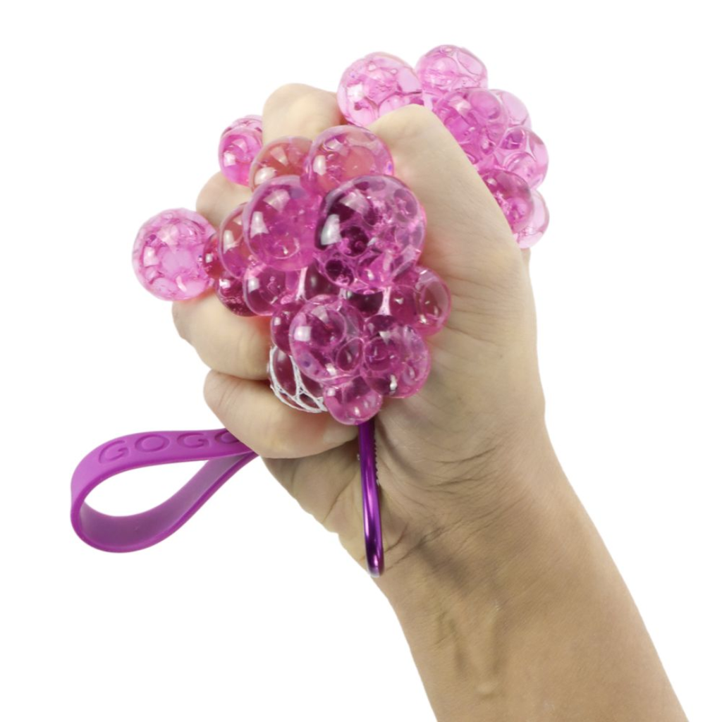 Discoballz Mesh Ball