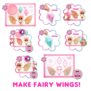 L.O.L. Surprise Fairy Tots Asst