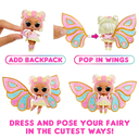 L.O.L. Surprise Fairy Tots Asst
