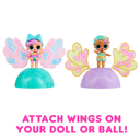 L.O.L. Surprise Fairy Tots Asst