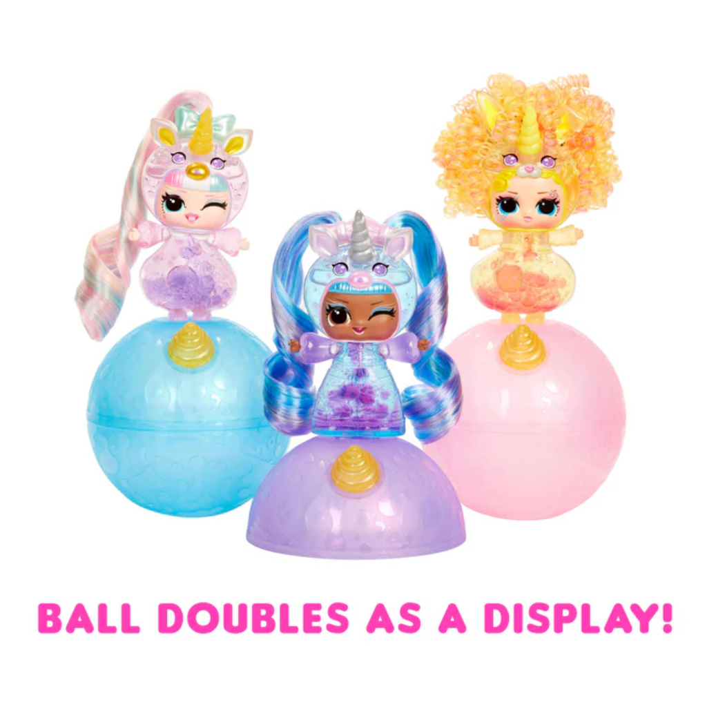 L.O.L. Surprise Unicorn Tots Asst