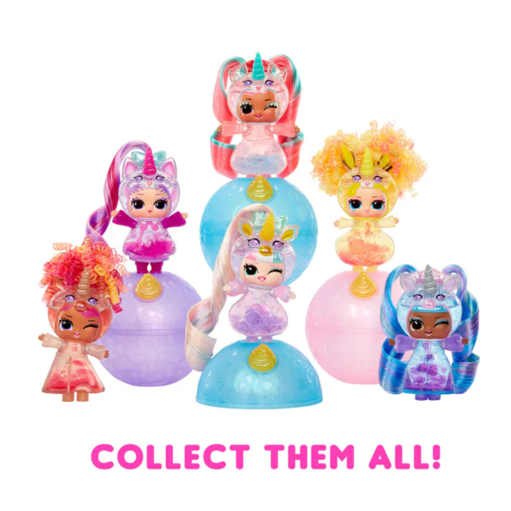 L.O.L. Surprise Unicorn Tots Asst