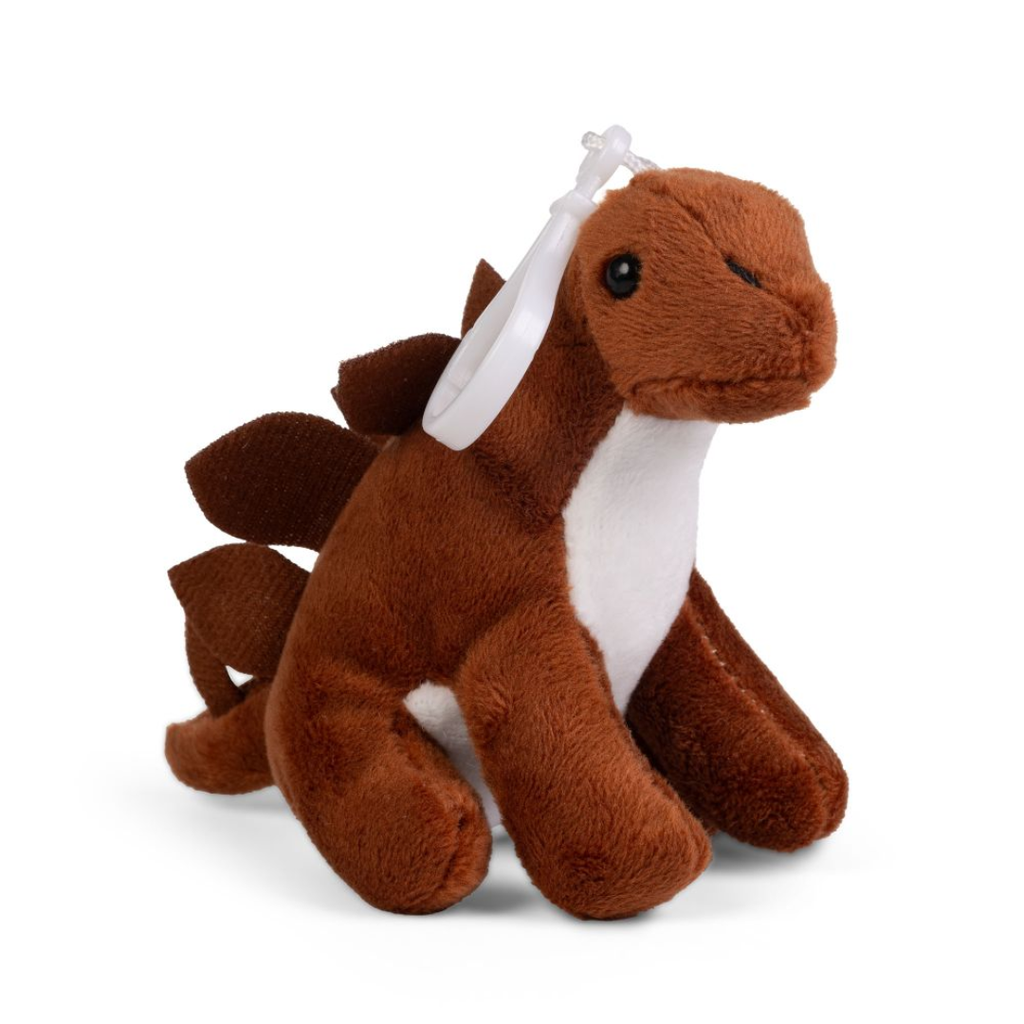 LITTLE Clips Dinosaur