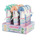 Unicorn Fan Bubbles