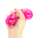 Squeezy Sea Urchin