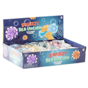 Squeezy Sea Urchin