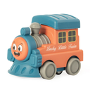 Push N Go Trains