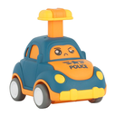 Push N Go Cars