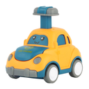 Push N Go Cars
