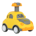 Push N Go Cars