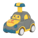 Push N Go Cars